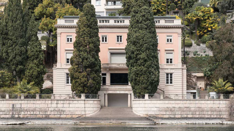 Lugano: alla scoperta della Bally Foundation a Villa Heleneum
