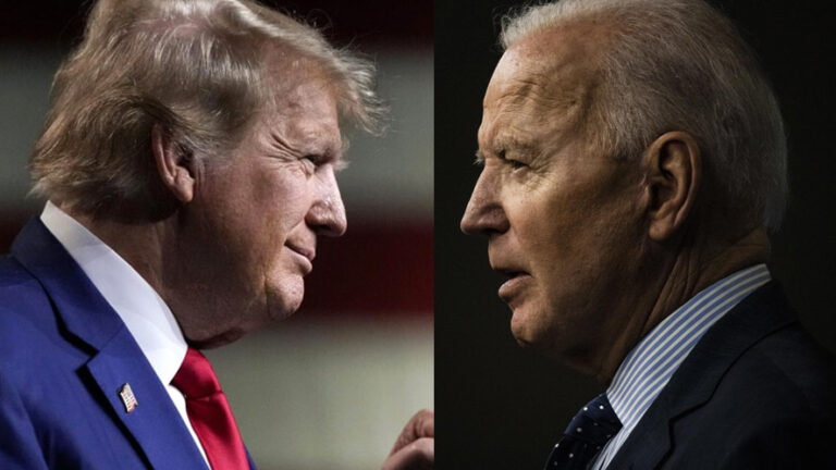 USA : Trump in New Hampshire e Biden in South Carolina, inizia la corsa alla Casa Bianca