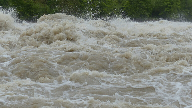 In Svizzera nove persone su dieci percepiscono i cambiamenti climatici