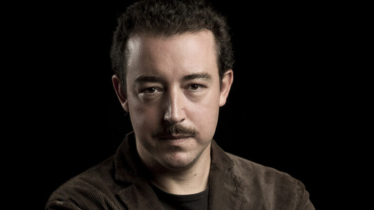 Al Lac di Lugano Jacopo Gassmann e Martin Crimp in The City