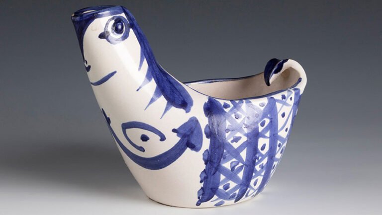 Guida al collezionismo: le ceramiche di Picasso