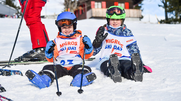 Sci: il Migros Ski Day fa tappa ad Airolo