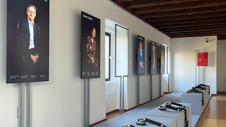 A Sasso Corbaro si inaugura una nuova mostra sulla storia della Fortezza tra passato, presente e futuro