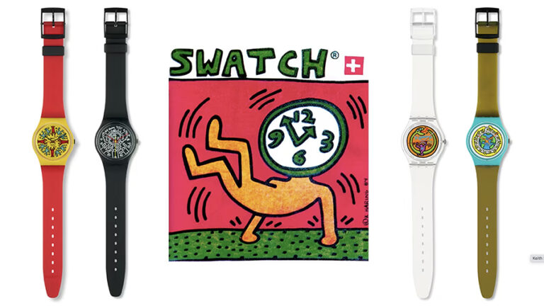 Swatch