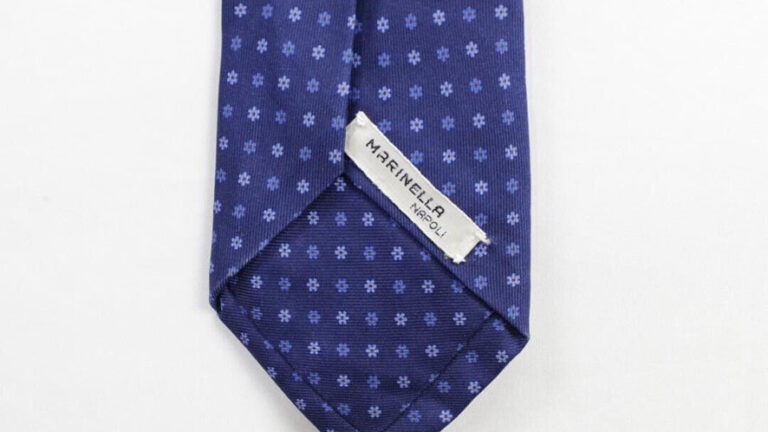 Cravatte: i gusti che hanno fatto la storia