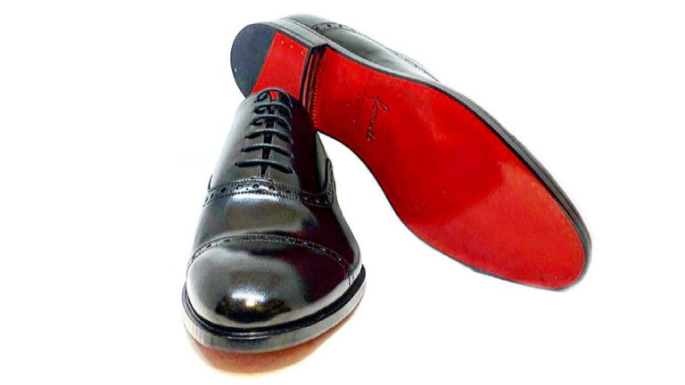 Le scarpe di Luigi Ferrante, da Milano stile e calzature da uomo