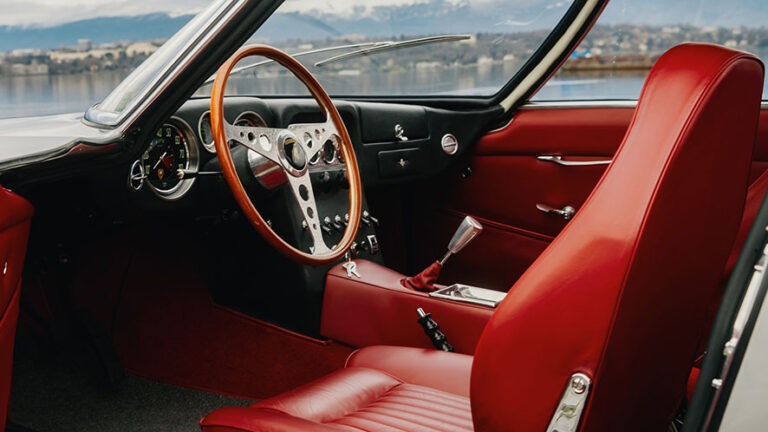 Automobili Lamborghini: margine operativo record