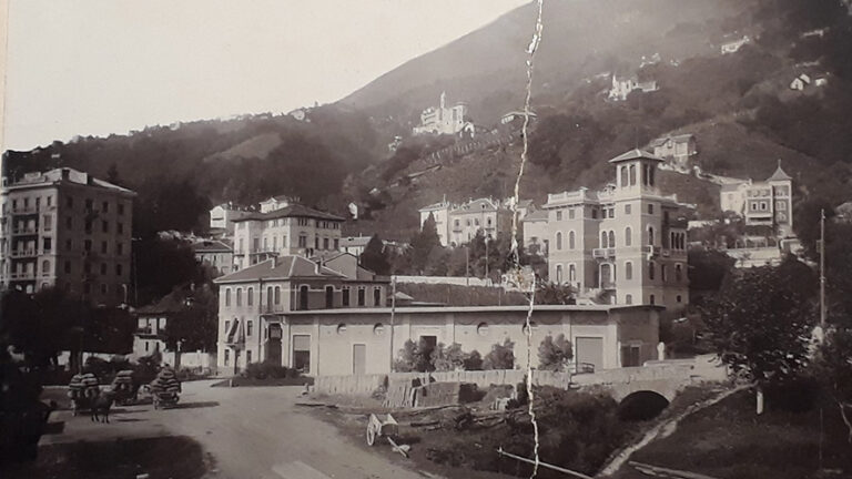 Il Centenario del Patto di Locarno: 1925-2025