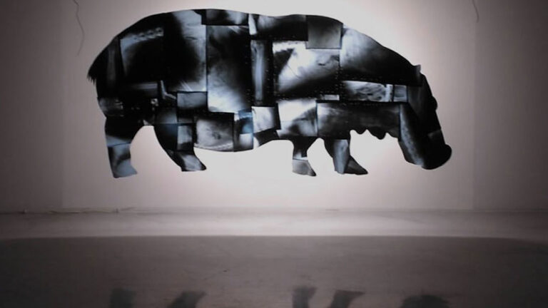 Arte in Svizzera: il mondo interiore ed esteriore di Matteo Emery