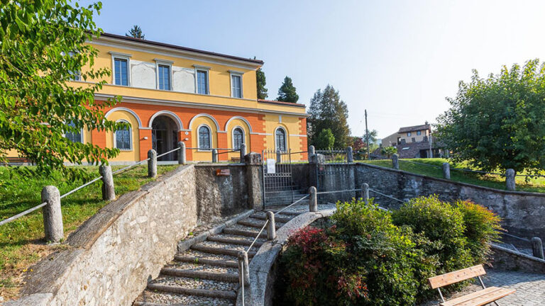 Il Museo del Malcantone, passato e presente del Ticino