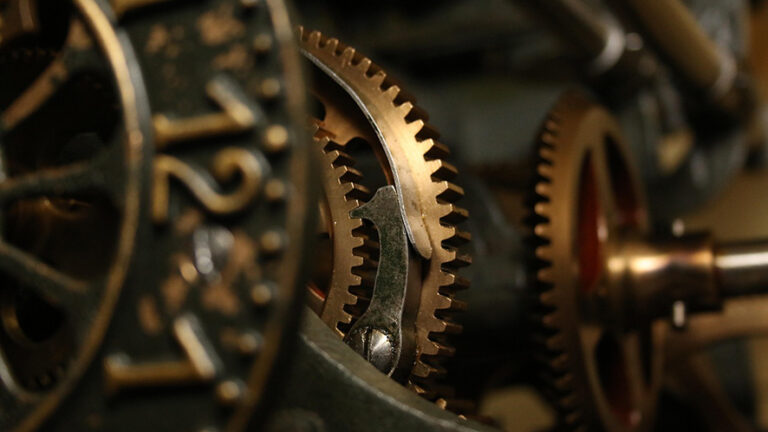 Un’immersione nel cuore dell’orologeria «In Salone» dal 13 al 15 aprile