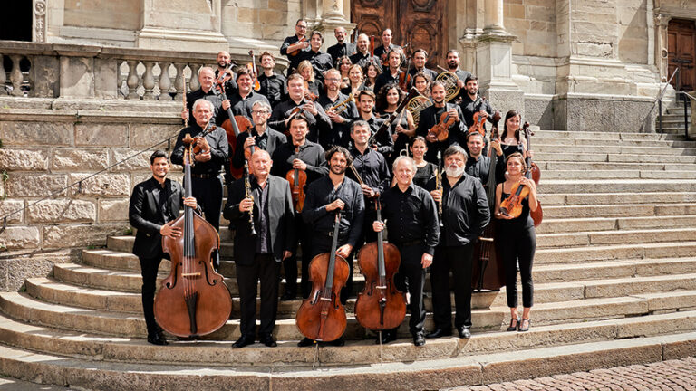 Bellinzona: grande attesa per il tradizionale appuntamento con l’OSI in Collegiata