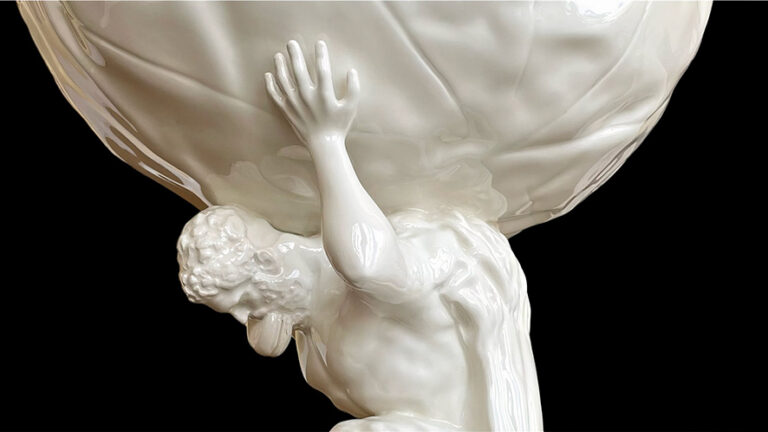 In occasione del Salone del Mobile, The Bounty Killart arriva sulla vostra tavola!