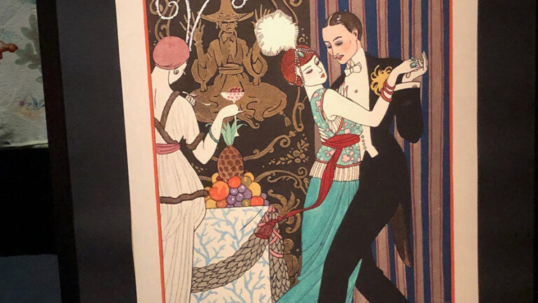 Al Museo delle Arti dell’Estremo Oriente quasi 9 mila oggetti d’arte