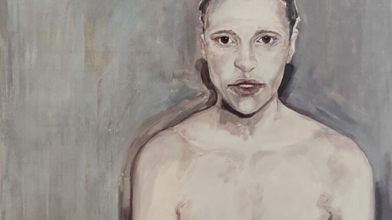 Al Museo e Centro d’Arte Contemporanea Ticino c’è Piero Paolo Lucchetta