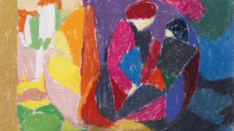 Al Museo Comunale d’Arte Moderna di Ascona le grafiche della Fondazione Werner Coninx