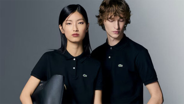 Lacoste