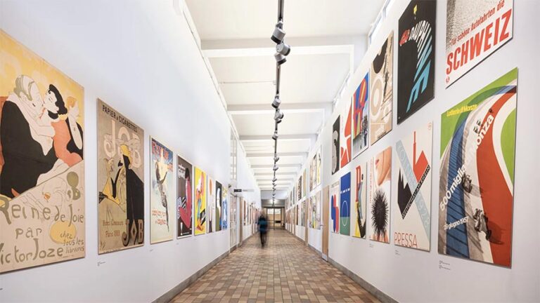 Museum für Gestaltung Zürich