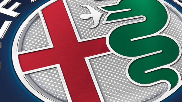 alfa romeo