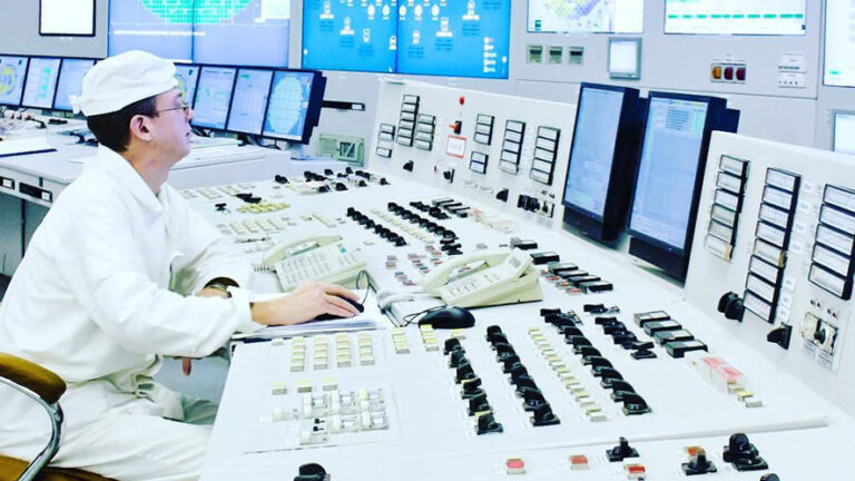 La Svizzera nell’Agenzia Internazionale per l’Energia Atomica