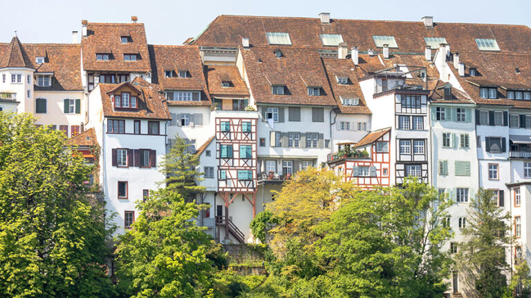 Migrazione e criminalità organizzata al centro dell’incontro dei ministri dell’interno a Basilea