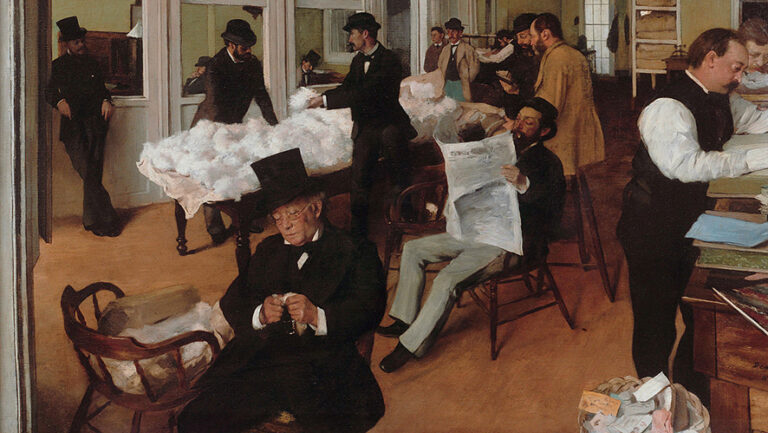 Tutto quello che c’è da sapere sull’Impressionismo: come un gruppo di artisti ribelli “liberò la pittura”