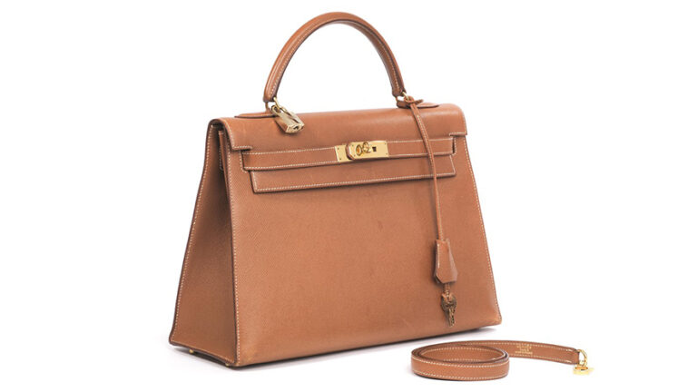 Ciò che ogni collezionista deve sapere sulle borse Hermès
