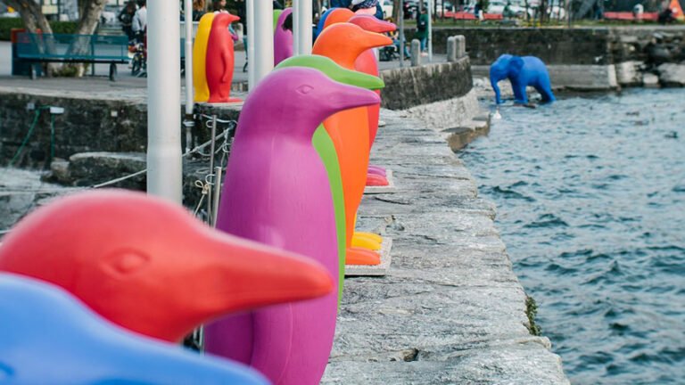 Grande programma di primavera al Museo di Ascona tra arte e musica