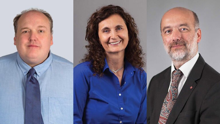 Lugano: il nuovo Decanato della Facoltà di comunicazione, cultura e società