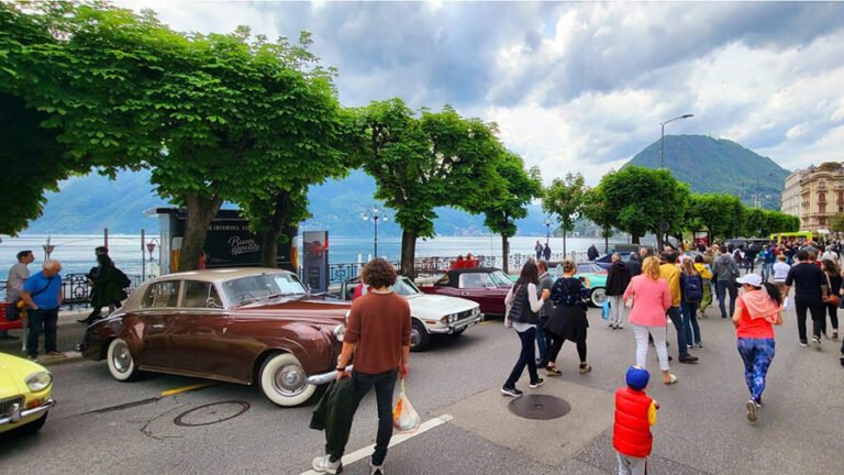 Automobile Club Lugano Classic
