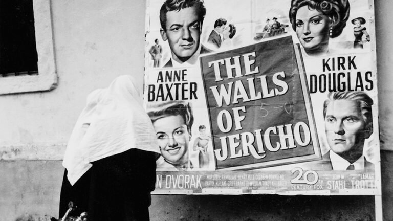 Lugano: l’immagine dell’empresente, Fosco Maraini in una retrospettiva