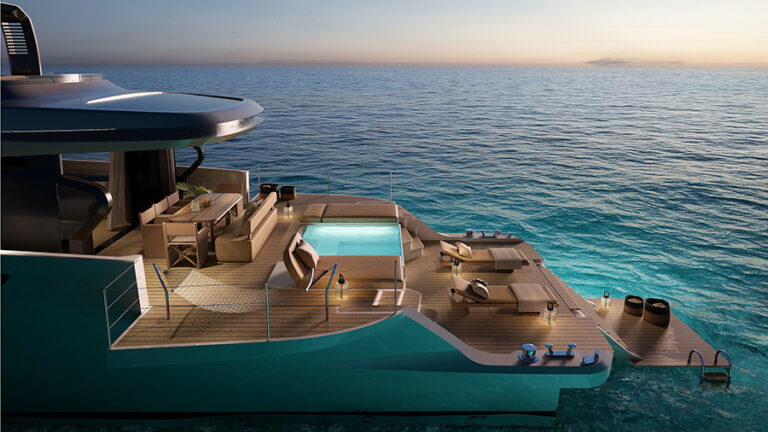 Azimut Yachts