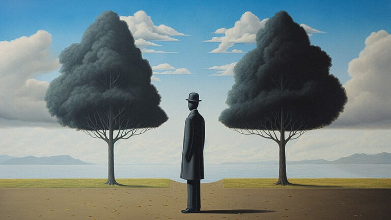 Le cose da sapere su René Magritte a 100 anni dalla pubblicazione del Manifesto surrealista