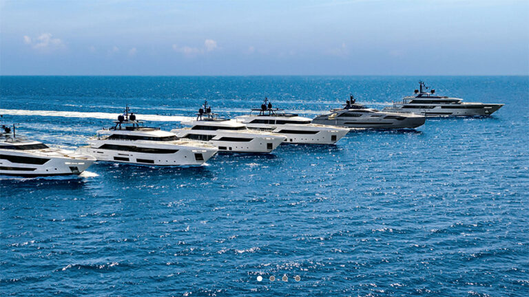 Ferretti Group