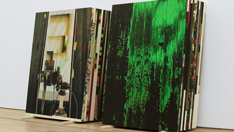 I venticinque anni di storia della Fondation Beyeler