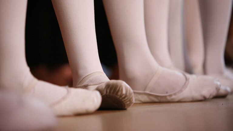 Al LAC c’è la grande danza del Lugano Dance Projec