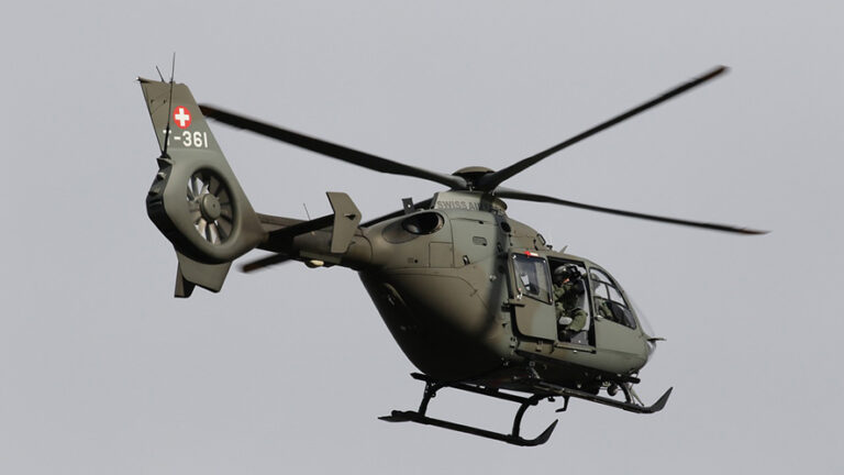 L’esercito si allenerà con gli elicotteri in Portogallo