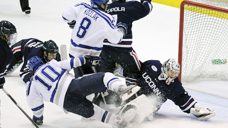 L’economia globale e la nazionale svizzera ai Campionati mondiali di hockey su ghiaccio