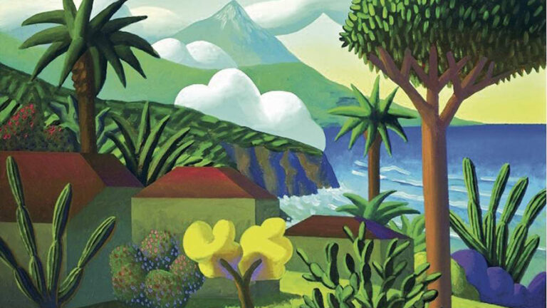 L’arte di Salvatore Mangione con Michelangelo Pistoletto e Mario Merz