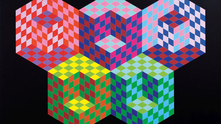 La Collezione Renault: come la casa automobilistica francese è diventata protagonista dell’arte