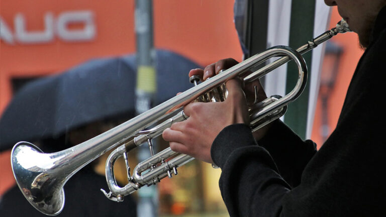 Le note della Festa Cantonale della Musica Ticinese a Faido