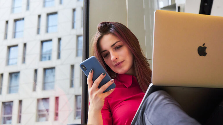 Poste: in futuro la clientela dovrà poter inviare e ricevere lettere anche in formato digitale​