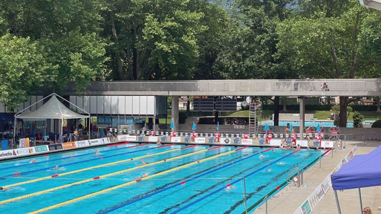 Turrita Nuoto