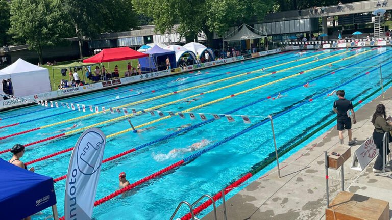 Turrita Nuoto