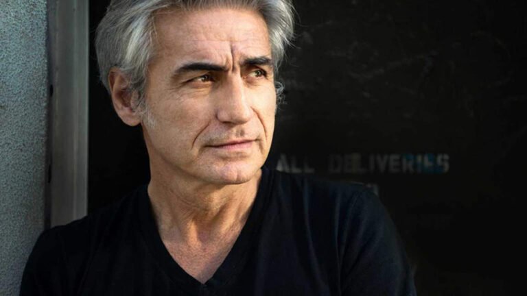 Luciano Ligabue torna in teatro a Lugano