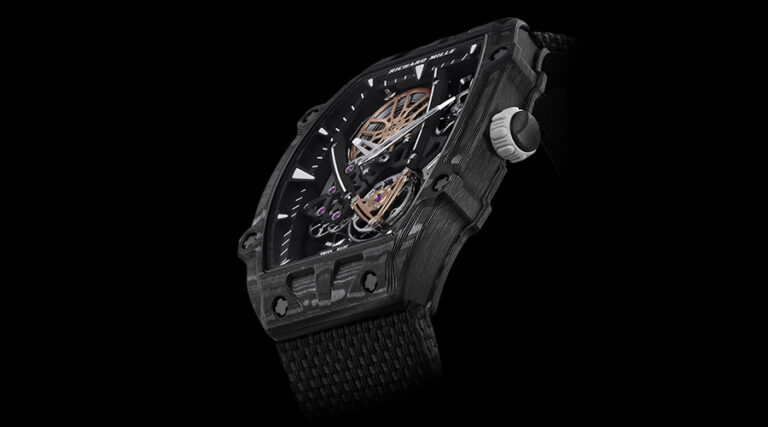 Richard Mille