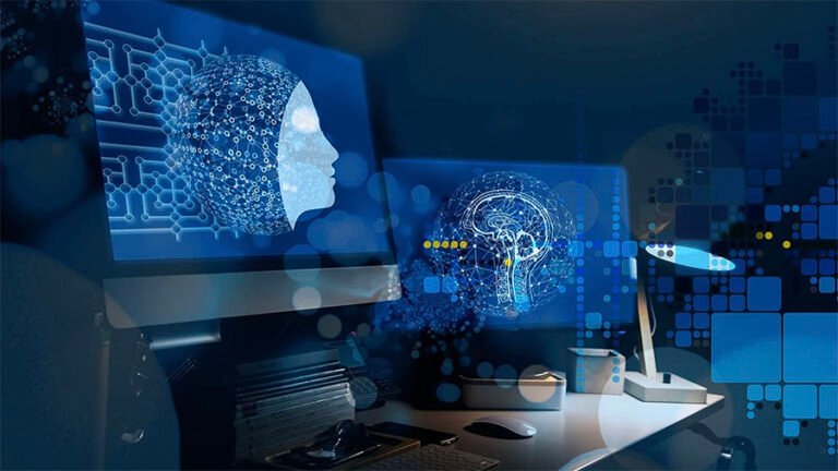 Intelligenza artificiale