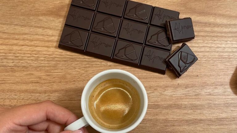 Museum & Chocolate Experience Alprose, per una degustazione di cioccolato