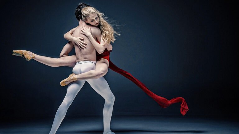 Al LAC di Lugano danza e coreografie sceniche