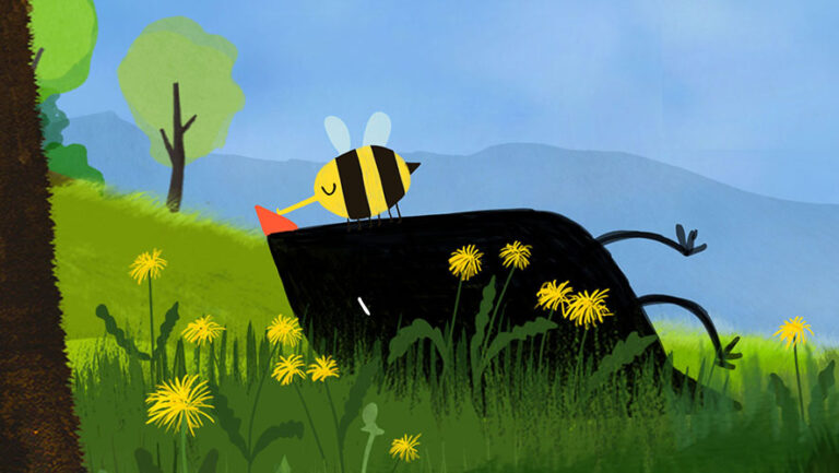 Lena von Döhren, Vanja Victor Tognola e Enea Zucchetti sono i vincitori delle residenze di Casa Pantrovà 2024